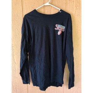 Rolling Stones Long Sleeve